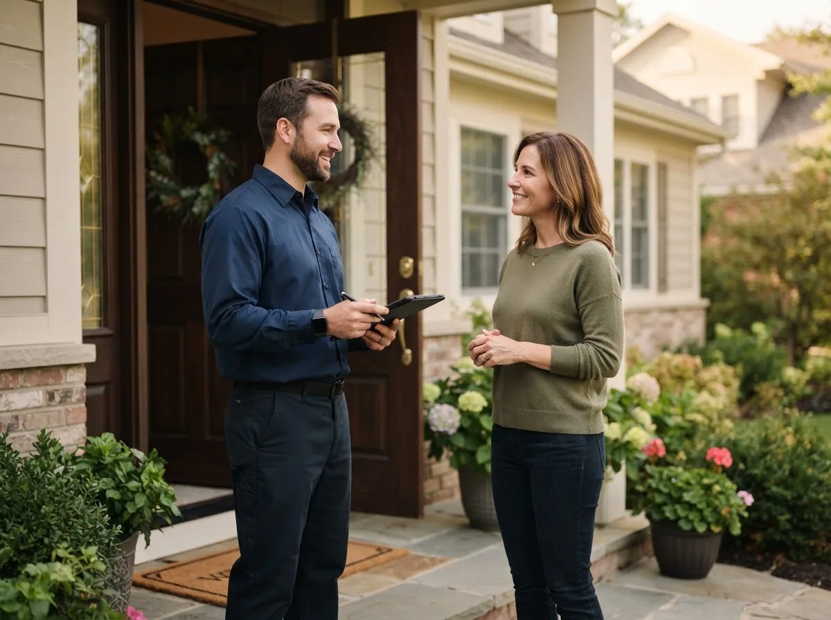 Water damage restoration FAQs for Conneaut, OH